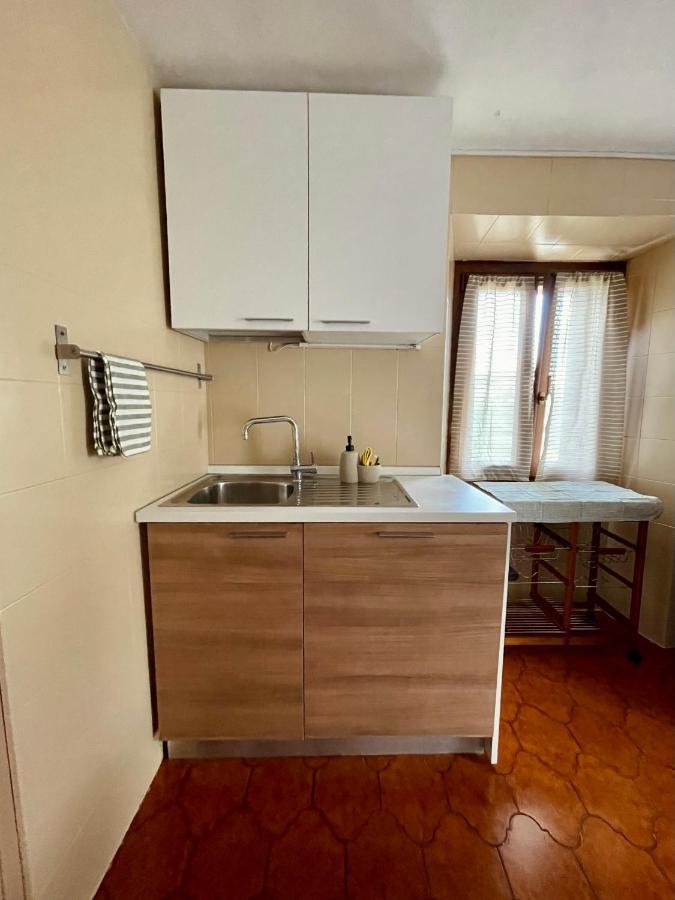 Maison Merlot Appartement Aosta Buitenkant foto